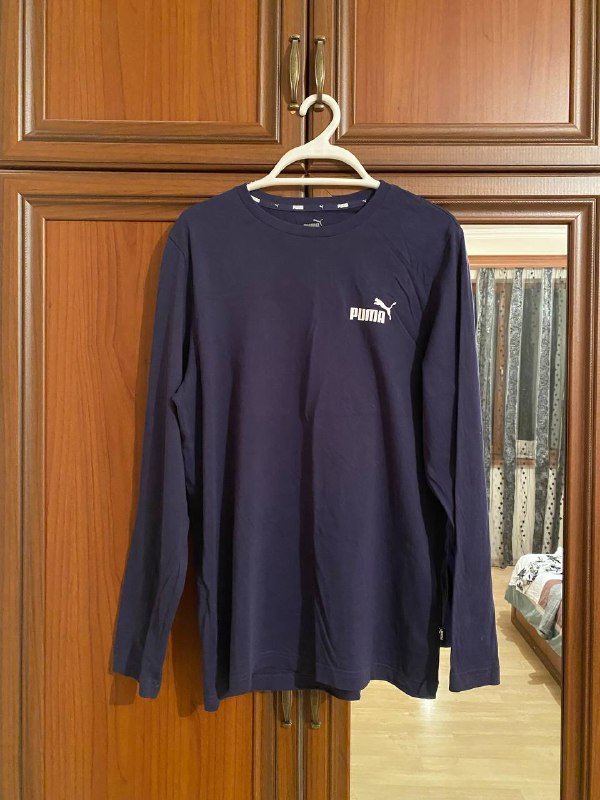 Футболки и рубашки мужские