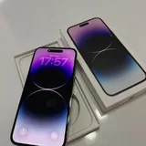 iPhone 14 Pro Max 3
