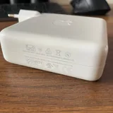 Зарядный блок Apple 87W с кабелем USB-C 4