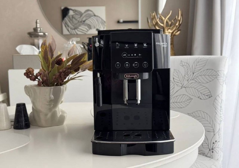 Кофемашина Delonghi Magnifica Start