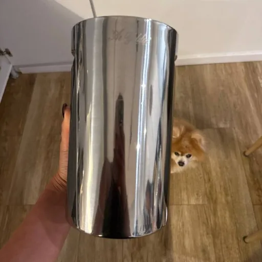 Wine cooler