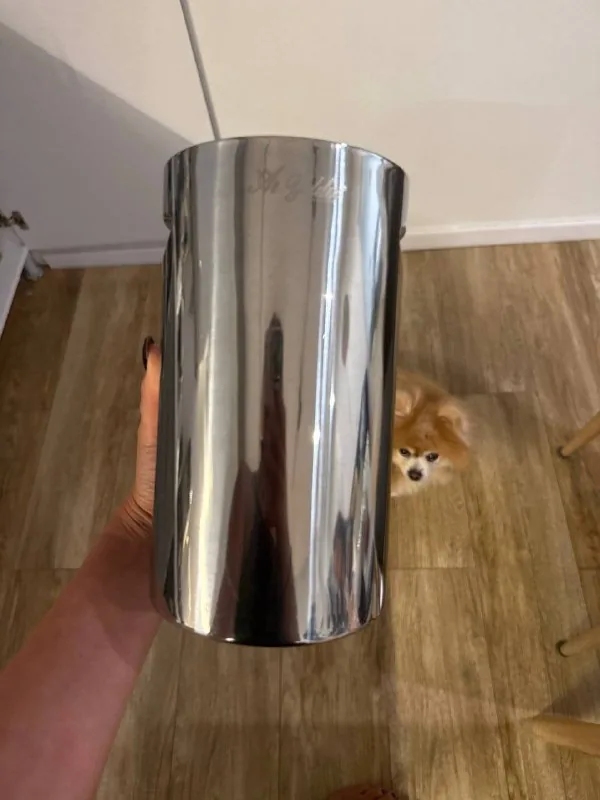 Wine cooler