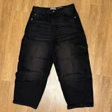 Мужские джинсы Bershka 4