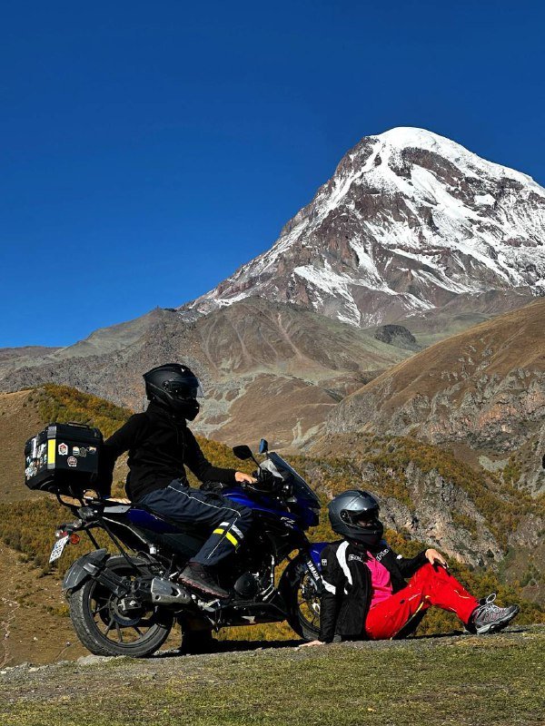 Мотоцикл Yamaha fz25 2022 года 3