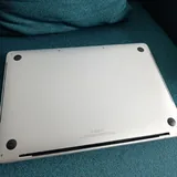 Apple MacBook Pro 13 Silver 2019 4