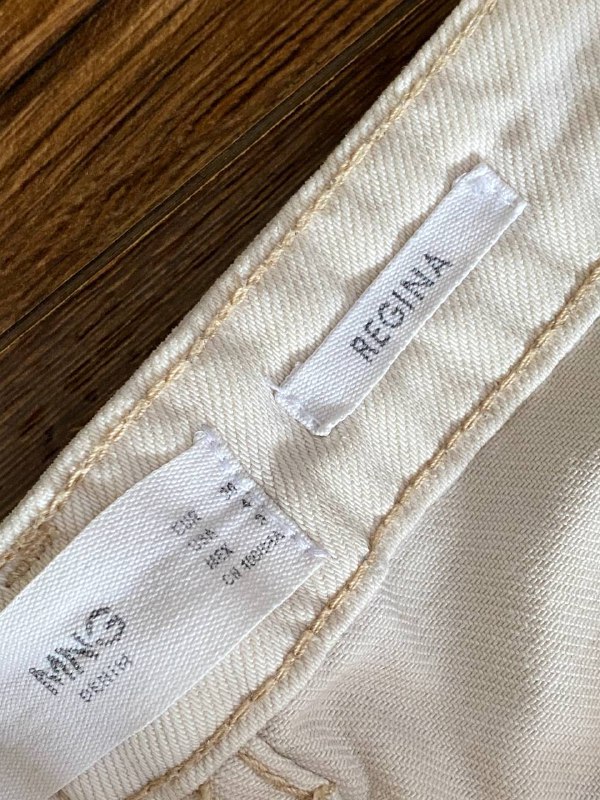 Джинсы Mango 36 размер 3