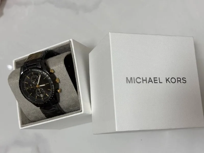 Мужские часы Michael Kors 1