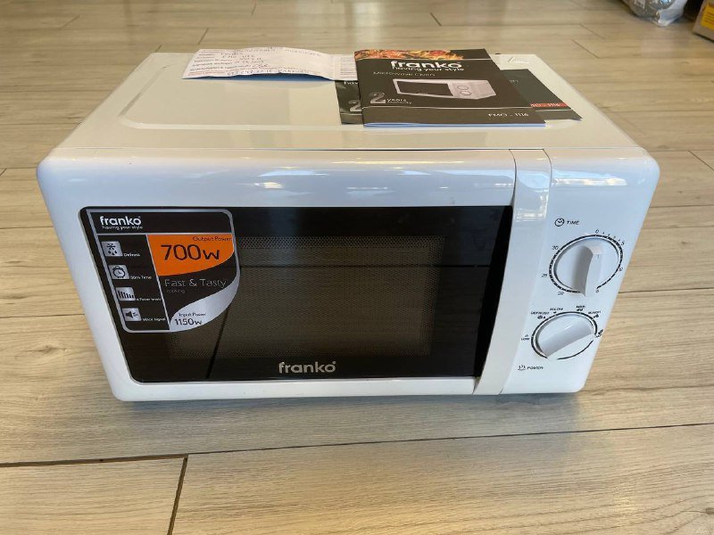 Микроволновка Franko FMO 1116