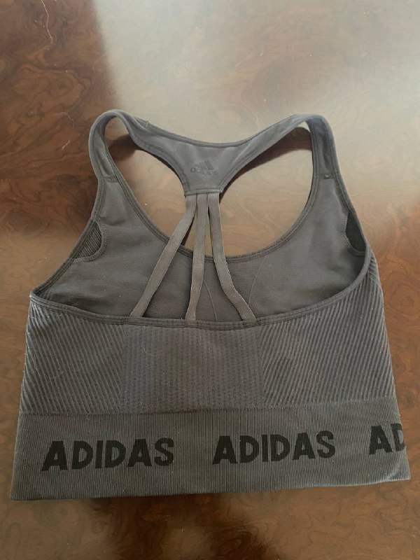 Спортивный топ adidas XS-S 2