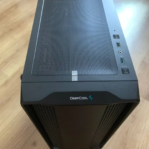 Игровой ПК Intel Core i5-12400F RTX 5060 32GB 1TB