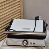 Контактный гриль Westinghouse Retro 2200W 1