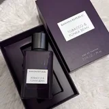 Парфюмерная вода Banana Republic Tobacco & Tonka Bean 4
