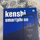 Kenshi Smartphone L1 Slim 128GB 1