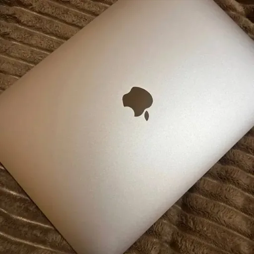 MacBook Air M1 8 ГБ