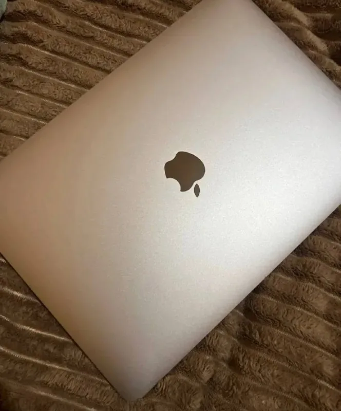 MacBook Air M1 8 ГБ 1