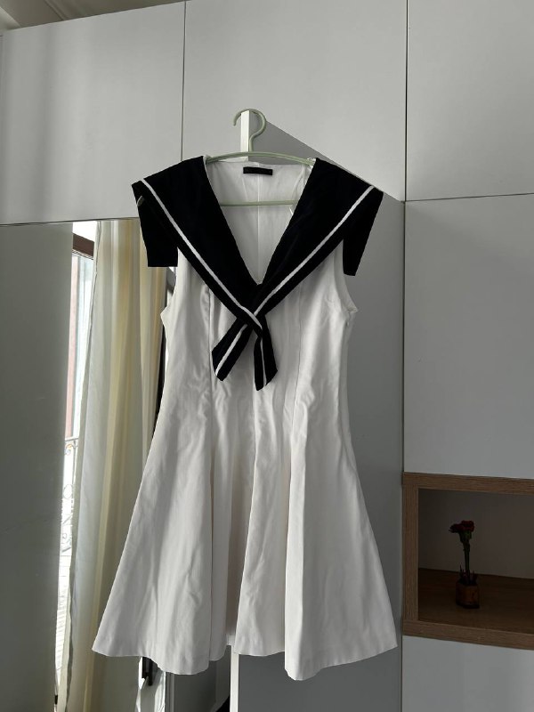 Балетки Zara, Кроссовки Zara, Платье Zara 5