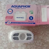 Фильтр Aquaphor Maxfor+ 2