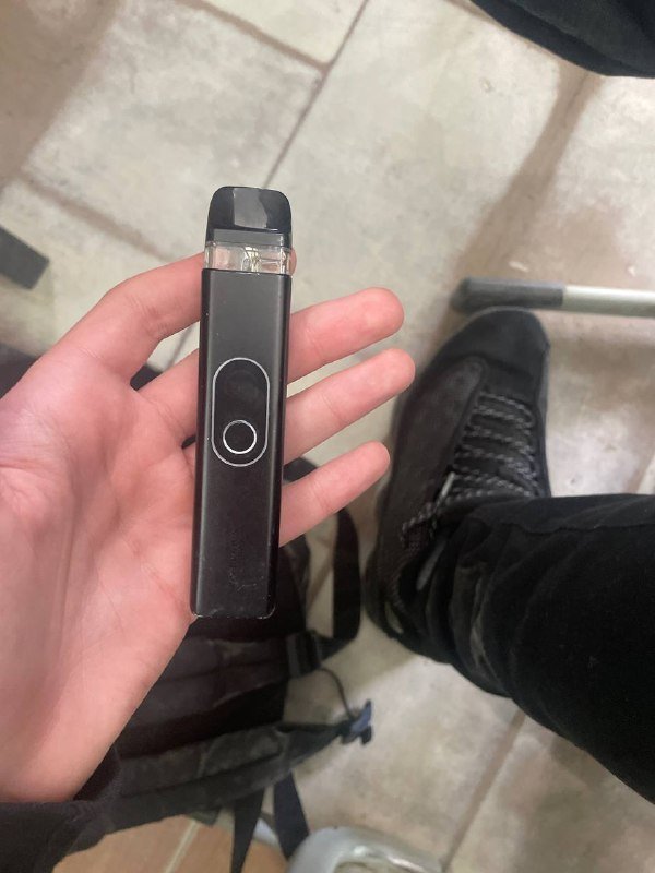 Иксрос 4 электронная сигарета