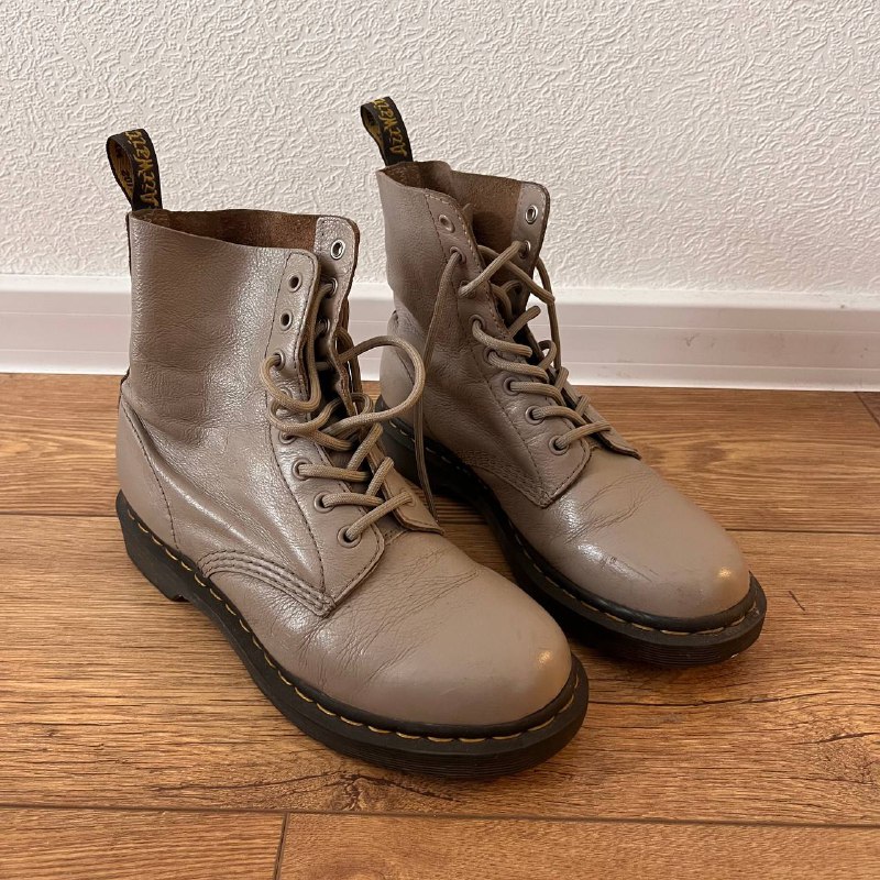 Ботинки Dr Martens EU 41 мужские