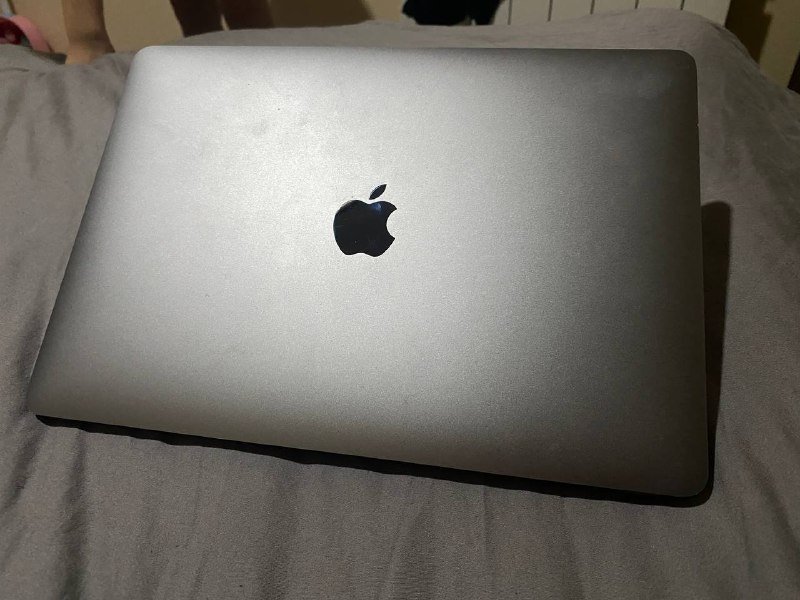 MacBook Air 13” Apple M1 8GB 256GB
