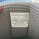 Жіночі трекінгові черевики Jack Wolfskin 3