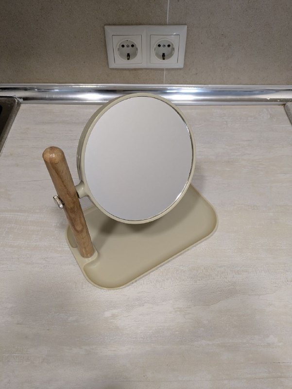 Банки для сыпучих, аромодиффузор Xiaomi, переносное зеркало