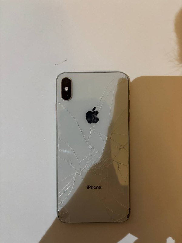 iPhone Xs Max