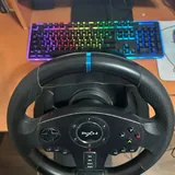 Игровой руль PXN V9 2