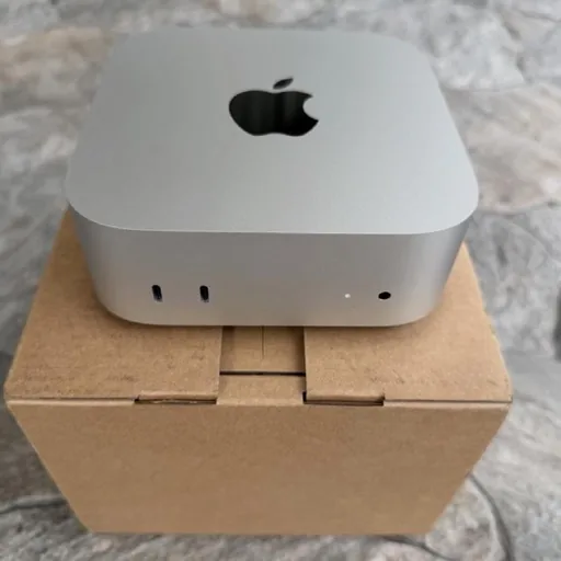 Apple Mac Mini M4 Pro 24GB 512GB