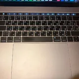 Apple MacBook Pro 15" 2018 Core i7 16GB RAM 512GB SSD 2