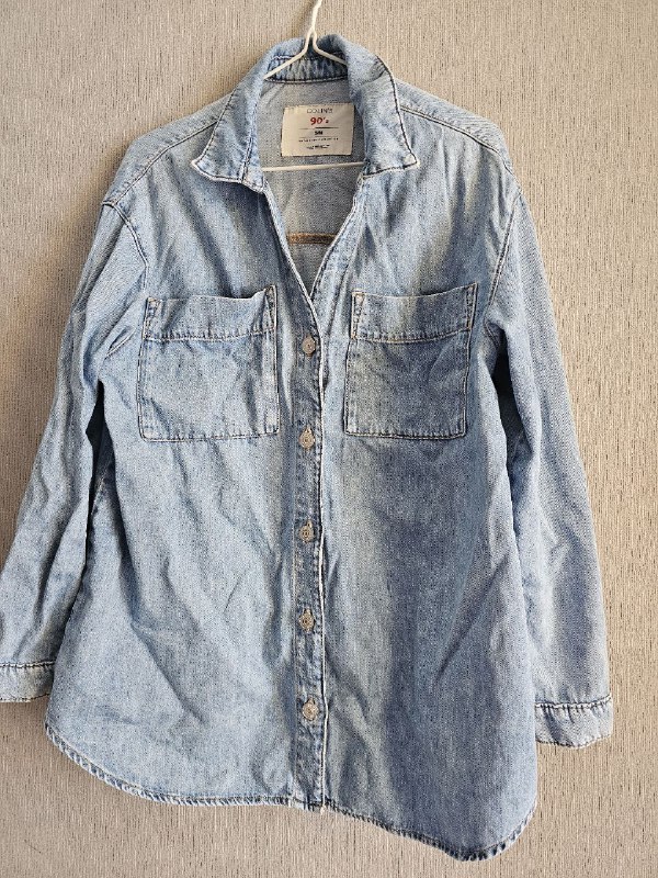 Various clothing items 7