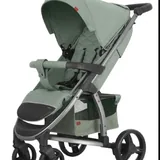 Прогулочная коляска Carrello 5