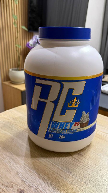 Протеин спортивное питание 2