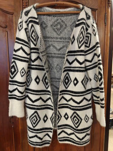 Кардиган размер М