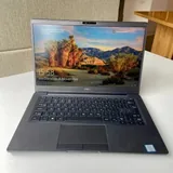 Ноутбук Dell Latitude 7300, 16 ГБ ОЗП, SSD 256 ГБ 3