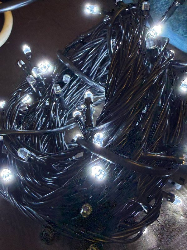 Гирлянды 10 метров