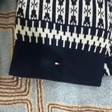 TOMMY HILFIGER hat and scarf 3