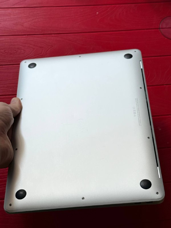 MacBook Air 2020 на M1, 512 GB 6