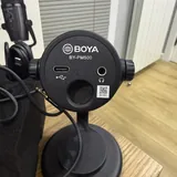USB микрофон BOYA BY-PM500 2