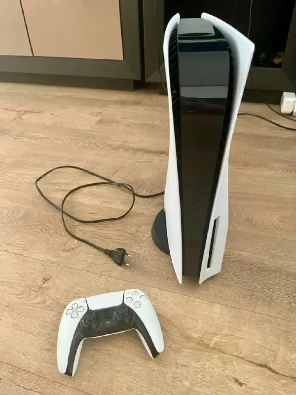 PlayStation 5