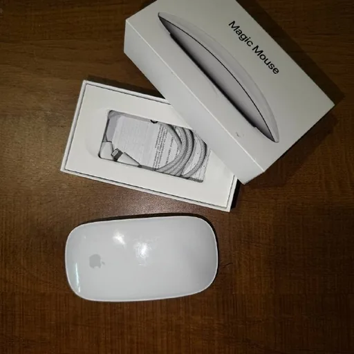Apple Magic Mouse