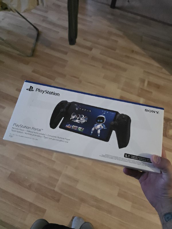 PlayStation Portal