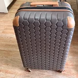 Чемодан Carpisa GO 1