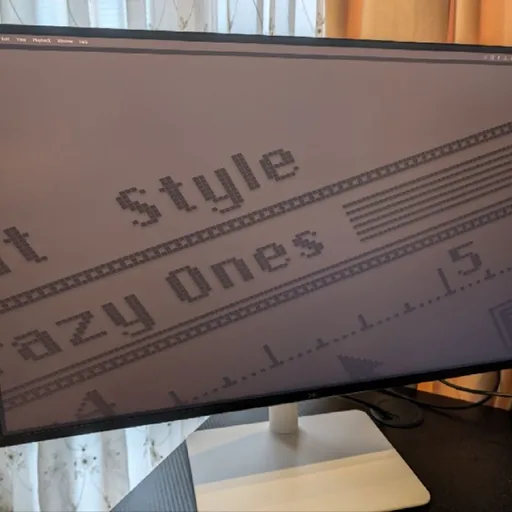 Монитор Dell S2725QC 27" 4K