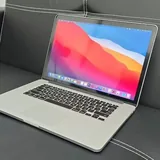 MacBook Pro 15 Retina 2013 2