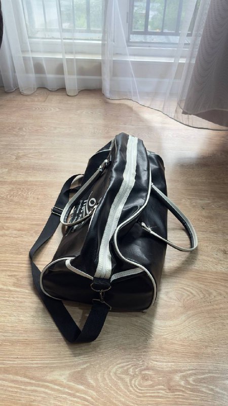 Спортивная сумка 30л 2