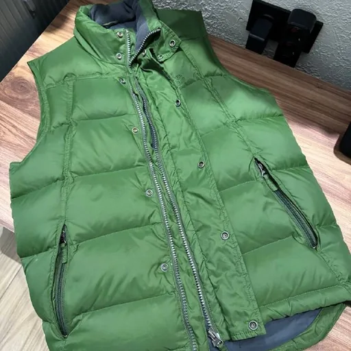 Тёплая мужская жилетка Timberland