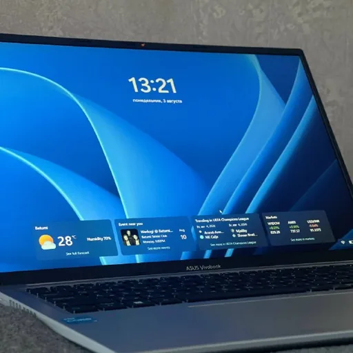 ASUS Vivobook 16