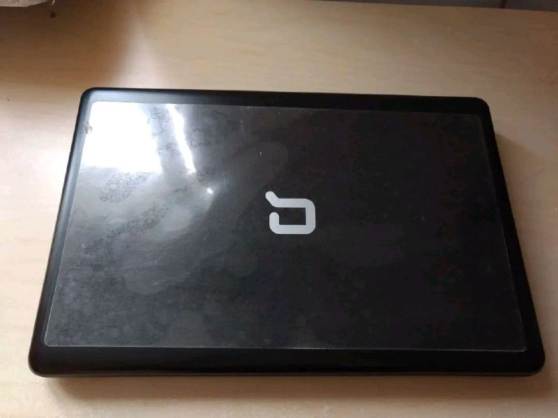Ноутбук Compaq Presario CQ57 6
