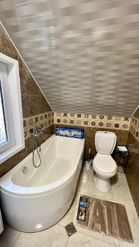 Квартира в Авлабар от собственника 6